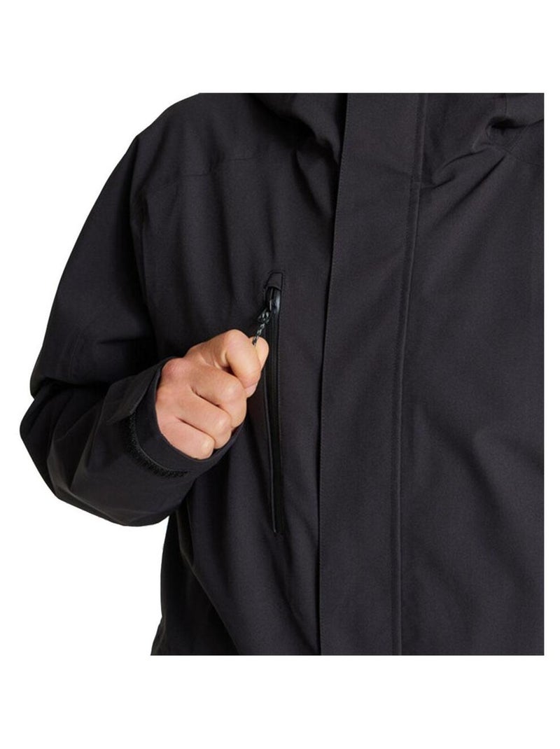 Craghoppers - Veste EXPERT KIWI PRO Noir - Kiabi