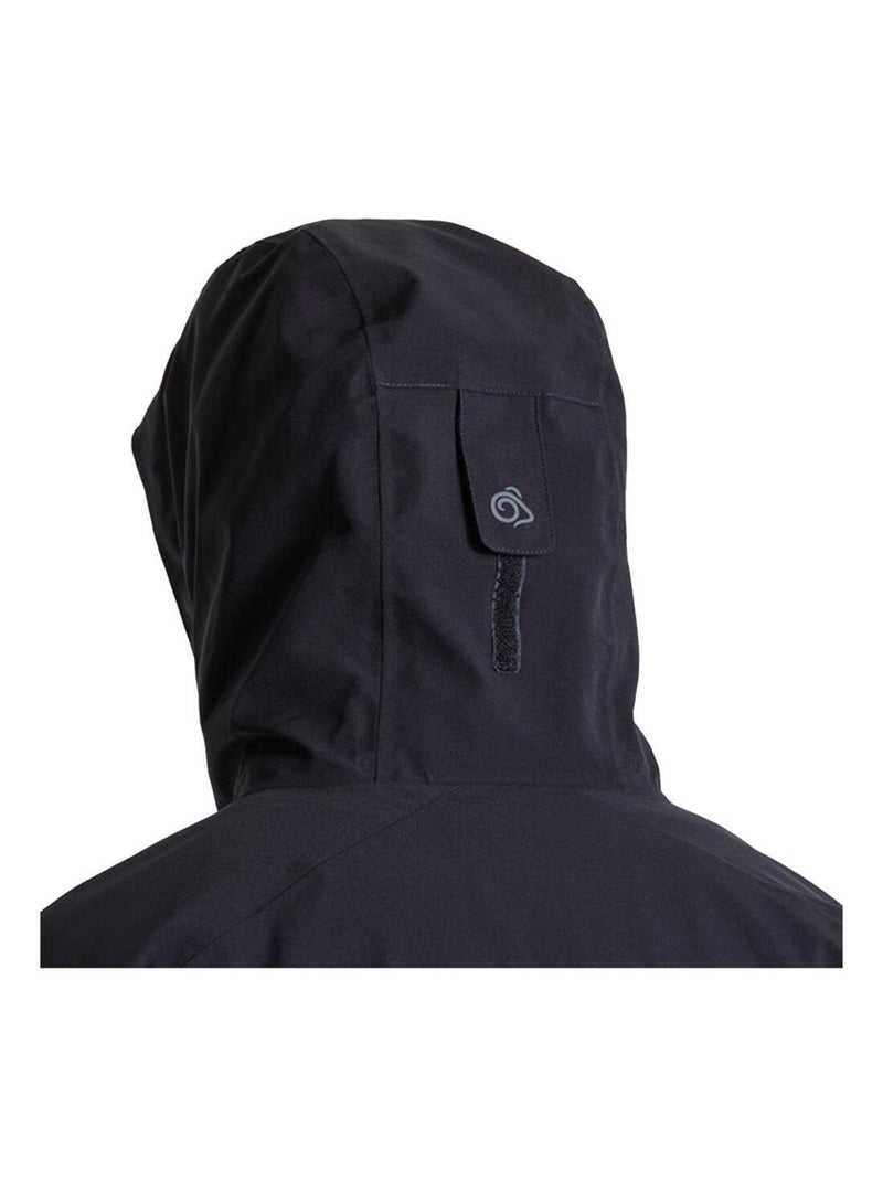 Craghoppers - Veste EXPERT KIWI PRO Noir - Kiabi