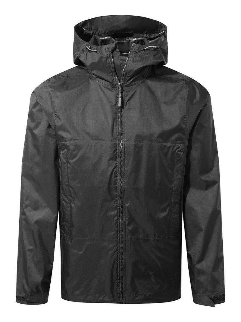 Craghoppers - Veste EXPERT Noir - Kiabi
