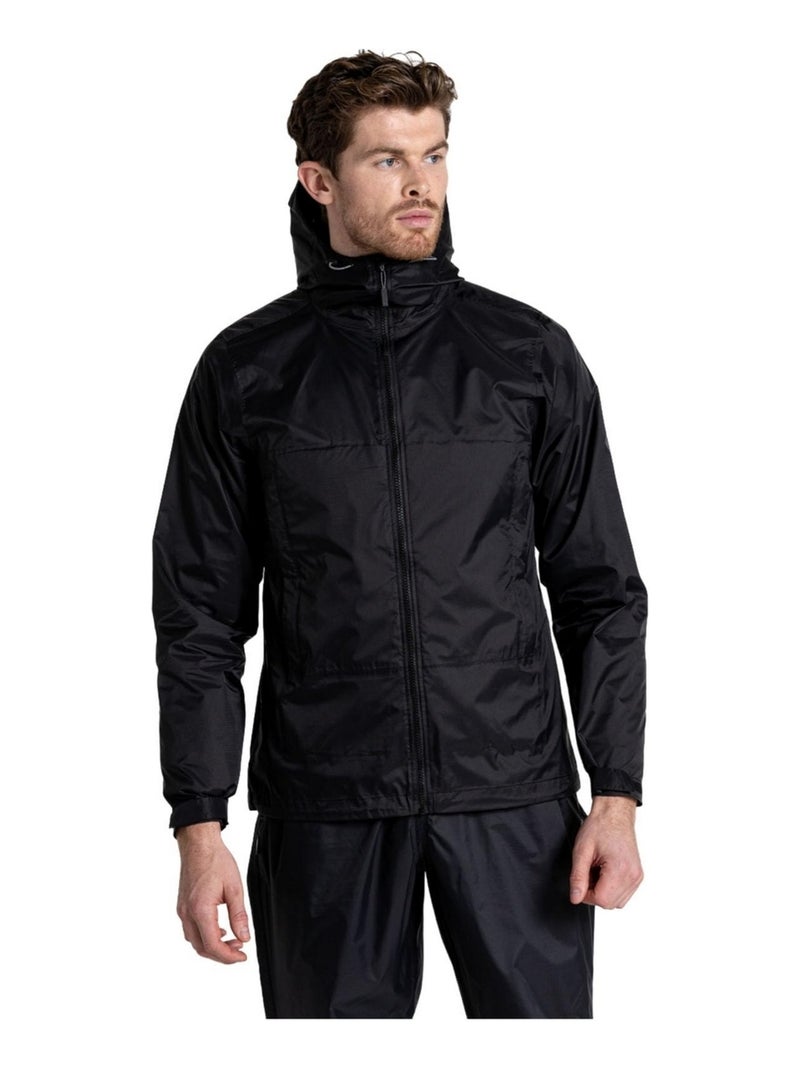 Craghoppers - Veste EXPERT Noir - Kiabi