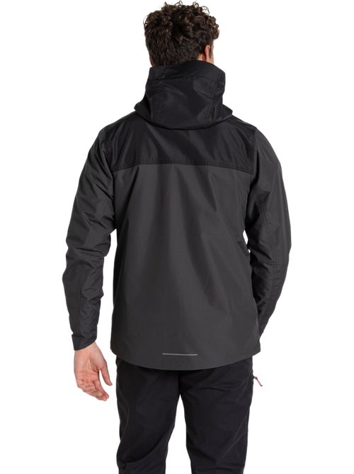 Craghoppers - Veste imperm?able ? capuche VANTH - Kiabi