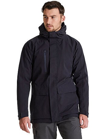Craghoppers - Veste imperm?able extensible ? capuche EXPERT KIWI PRO