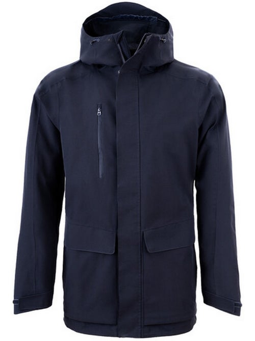 Craghoppers - Veste imperm?able extensible ? capuche EXPERT KIWI PRO - Kiabi