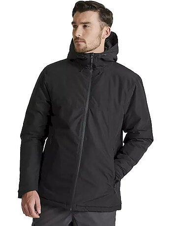 Craghoppers - Veste imperm?able isolante ? capuche EXPERT