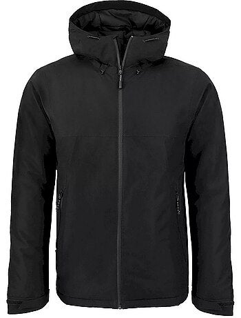 Craghoppers - Veste imperm?able isolante ? capuche EXPERT