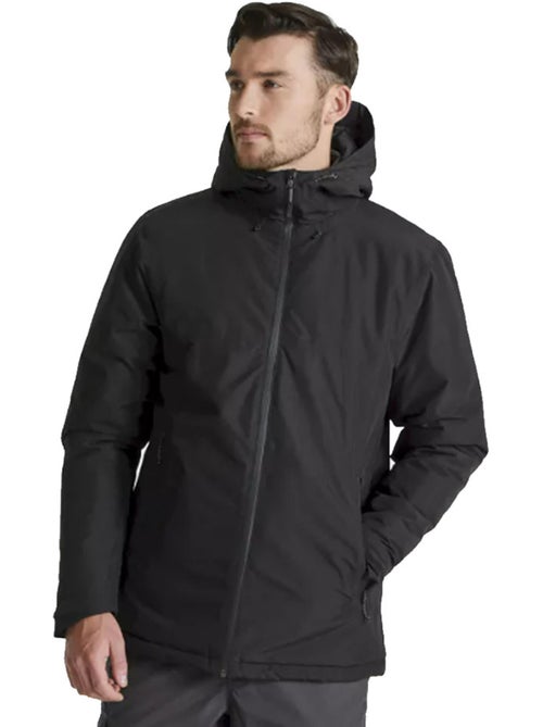 Craghoppers - Veste imperm?able isolante ? capuche EXPERT - Kiabi Craghoppers - Veste imperm?able isolante ? capuche EXPERT - Kiabi