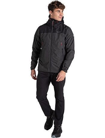 Craghoppers - Veste imperméable à capuche VANTH