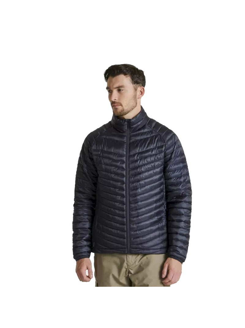 Craghoppers - Veste matelassée EXPERT EXPOLITE Bleu foncé - Kiabi
