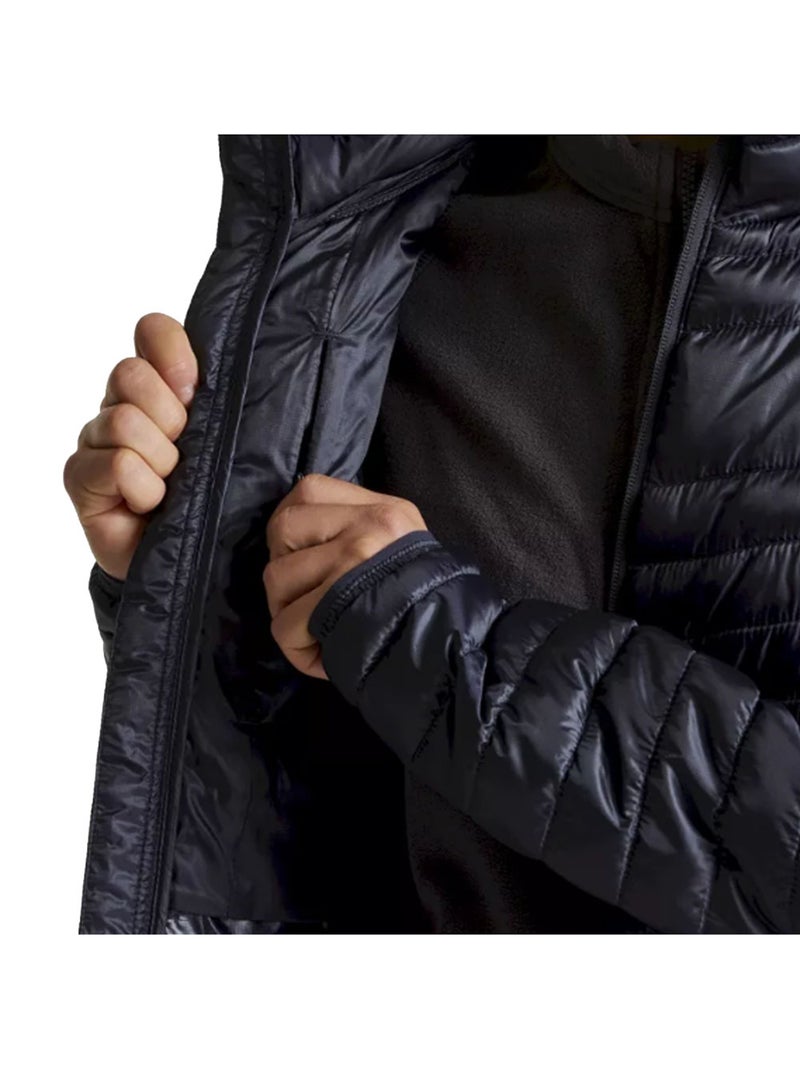 Craghoppers - Veste matelassée EXPERT EXPOLITE Bleu foncé - Kiabi