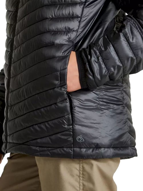 Craghoppers - Veste matelassée EXPERT EXPOLITE - Kiabi