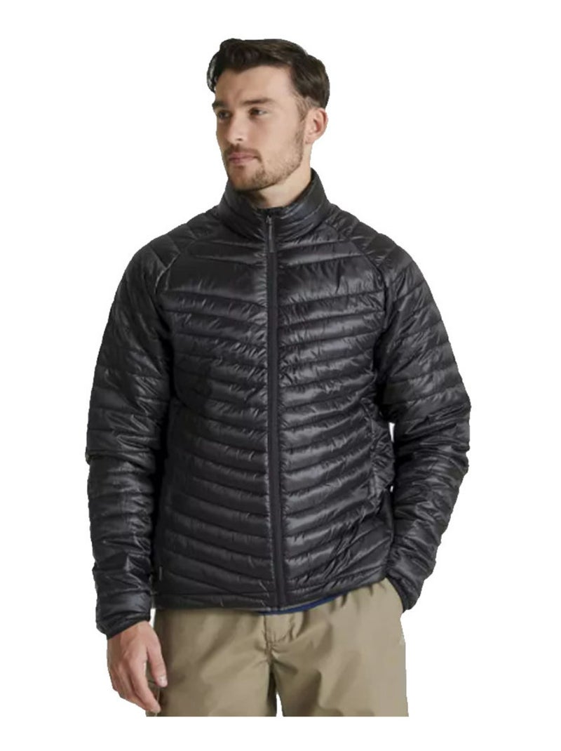 Craghoppers - Veste matelassée EXPERT EXPOLITE Noir - Kiabi