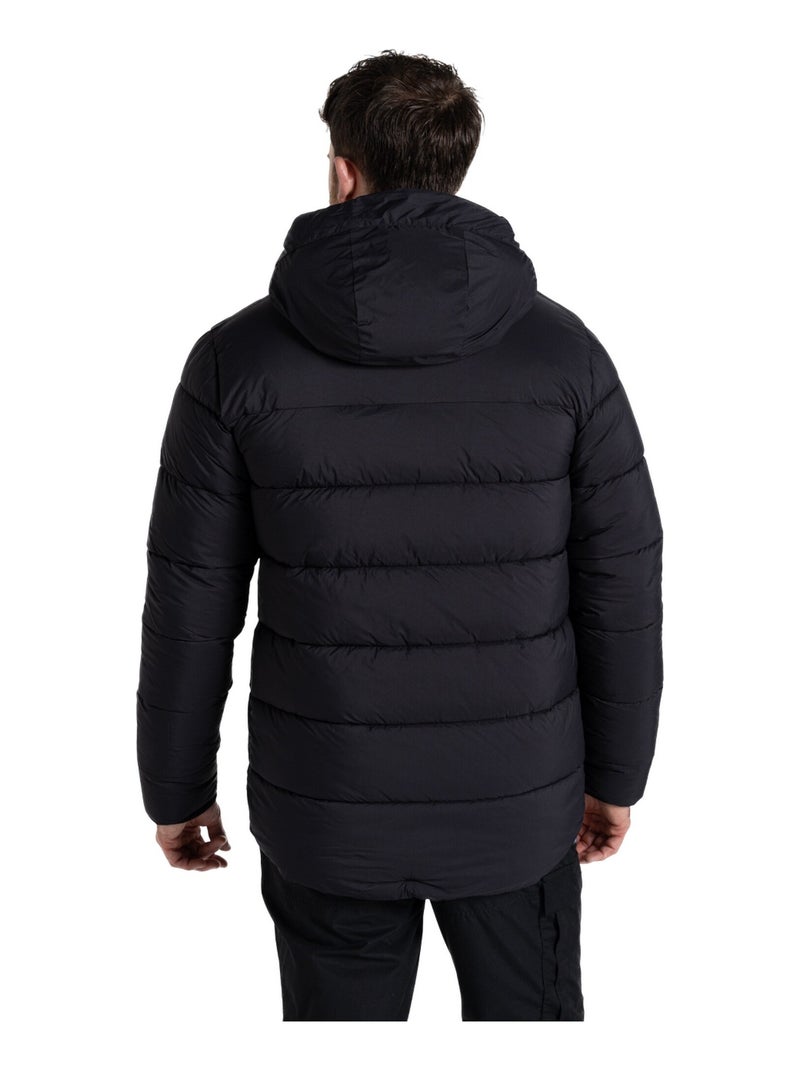 Craghoppers - Veste matelassée EXPERT Noir - Kiabi