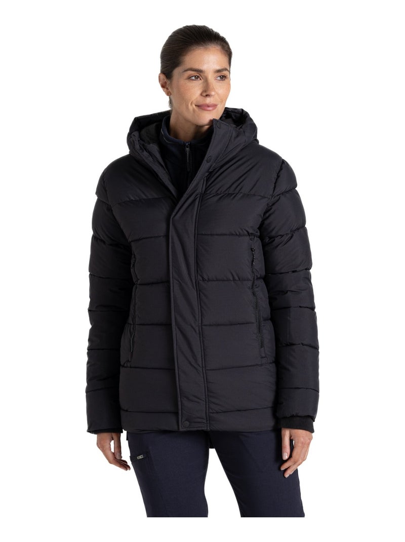 Craghoppers - Veste matelassée EXPERT Noir - Kiabi
