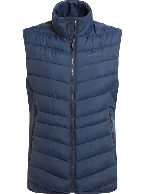 Craghoppers - Veste matelassée sans manches pliable COMPRESSLITE - Kiabi Craghoppers - Veste matelassée sans manches pliable COMPRESSLITE - Kiabi