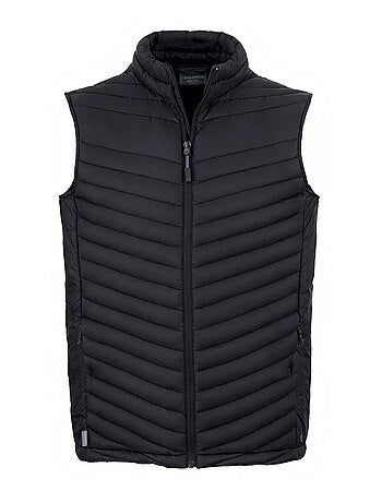 Craghoppers - Veste matelassée thermique sans manches EXPERT EXPOLITE