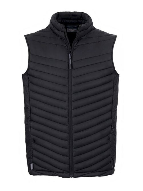 Craghoppers - Veste matelassée thermique sans manches EXPERT EXPOLITE - Kiabi