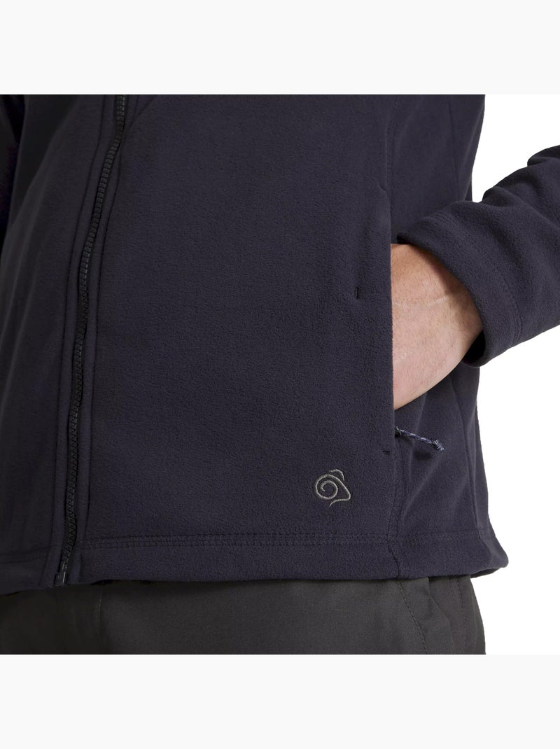 Craghoppers - Veste polaire EXPERT COREY Bleu foncé - Kiabi