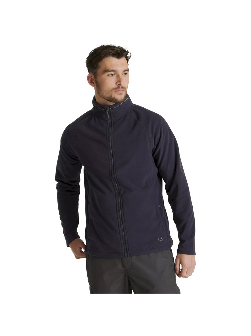 Craghoppers - Veste polaire EXPERT COREY Bleu foncé - Kiabi