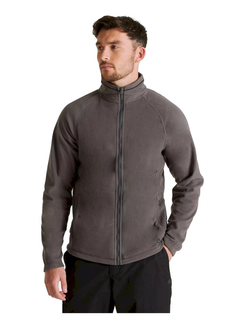 Craghoppers - Veste polaire EXPERT COREY Gris - Kiabi