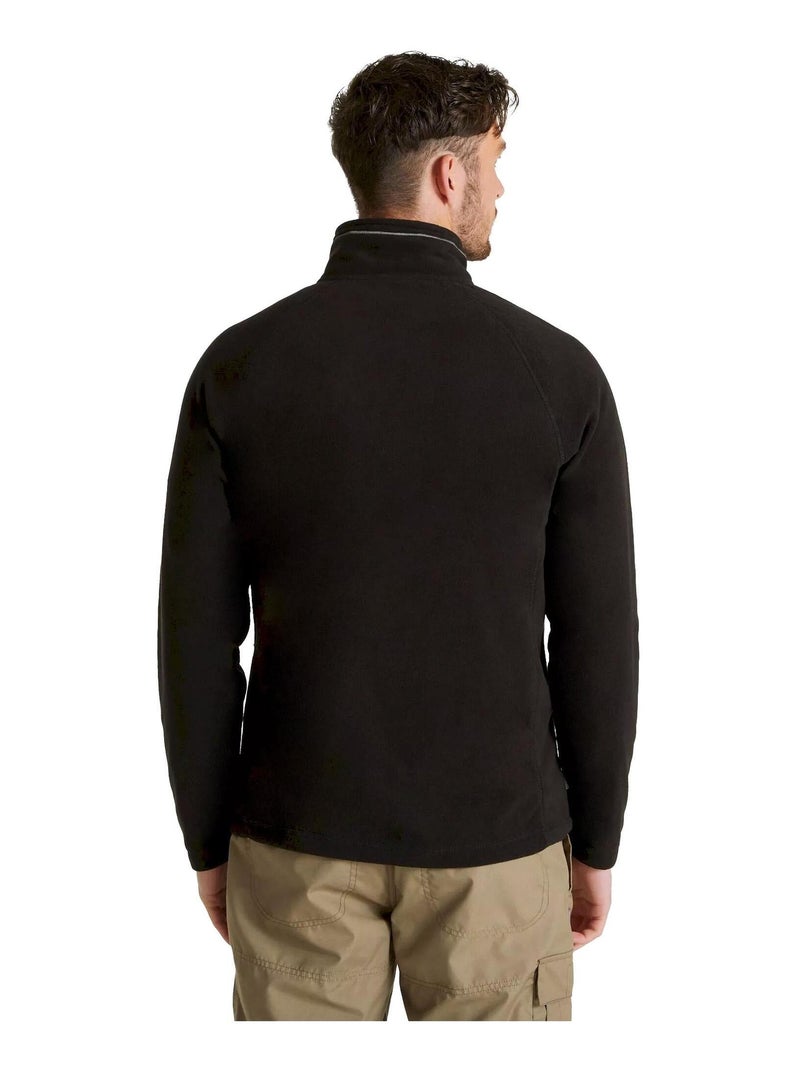 Craghoppers - Veste polaire EXPERT COREY Noir - Kiabi