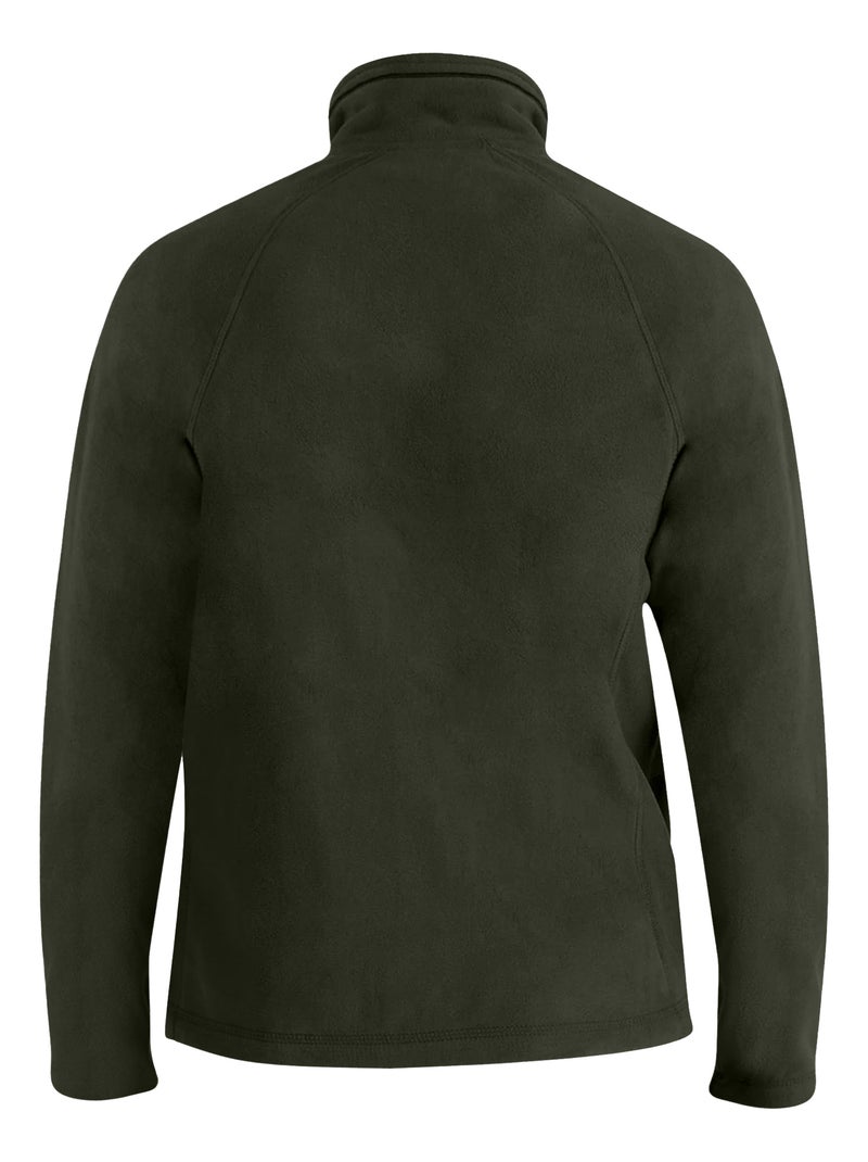 Craghoppers - Veste polaire EXPERT COREY Vert kaki - Kiabi
