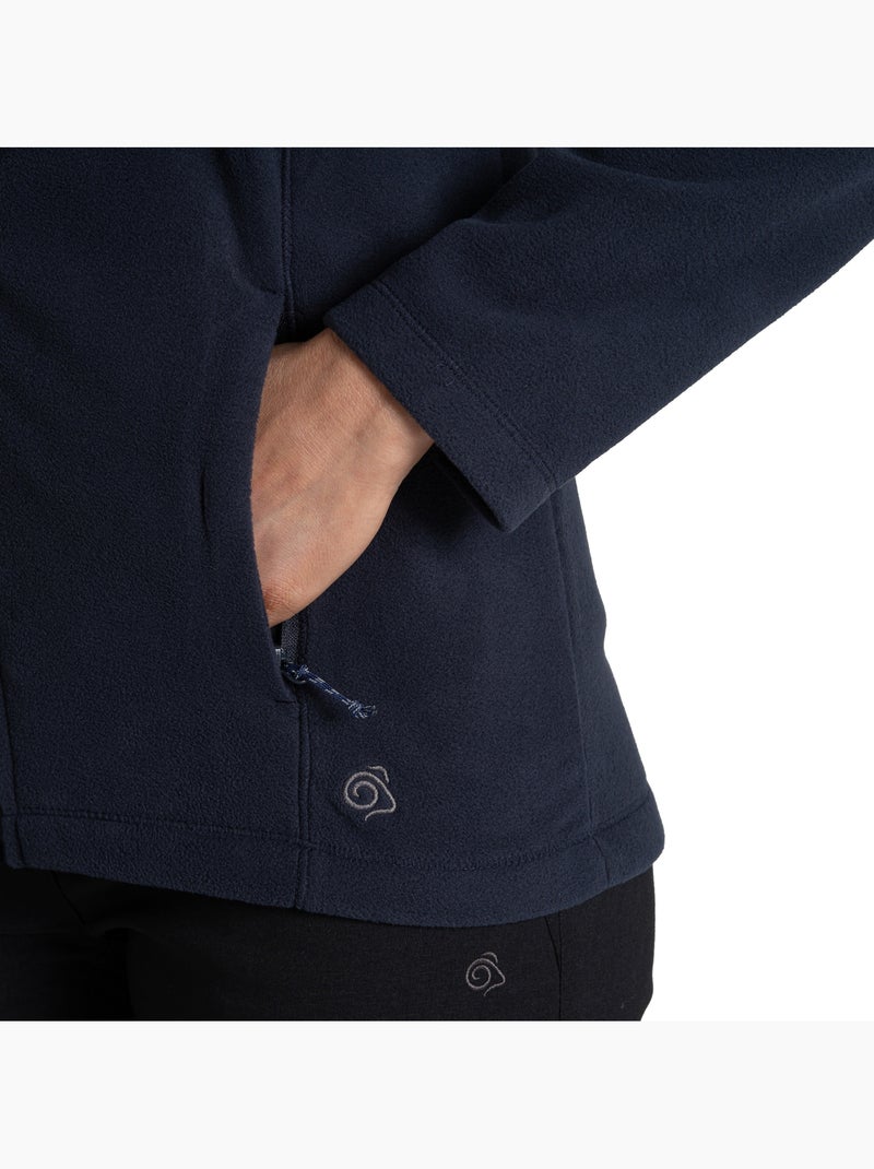 Craghoppers - Veste polaire EXPERT MISKA Bleu fonc? - Kiabi
