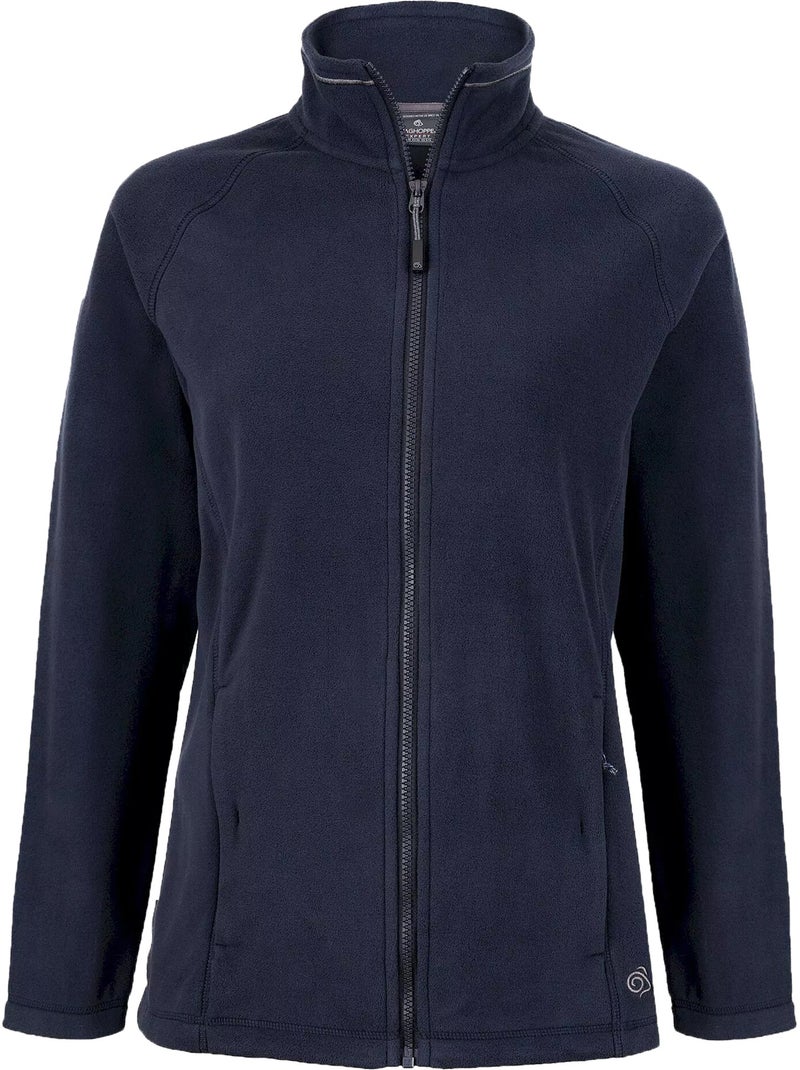 Craghoppers - Veste polaire EXPERT MISKA Bleu foncé - Kiabi