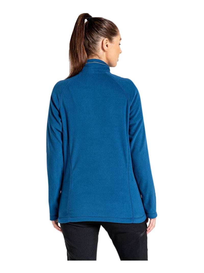 Craghoppers - Veste polaire EXPERT MISKA Bleu - Kiabi