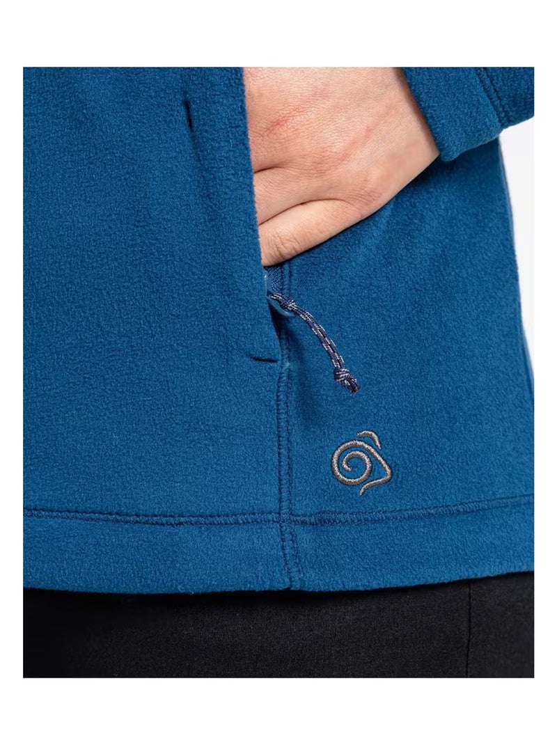 Craghoppers - Veste polaire EXPERT MISKA Bleu - Kiabi