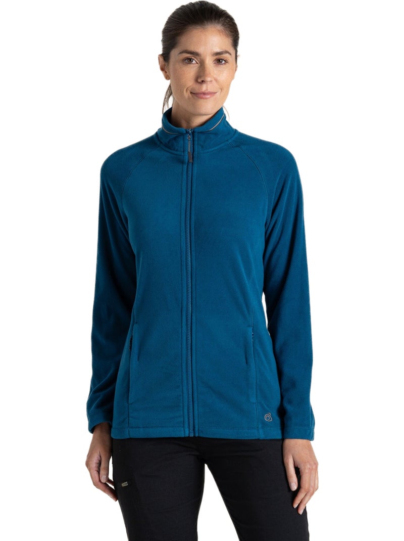 Craghoppers - Veste polaire EXPERT MISKA Bleu - Kiabi