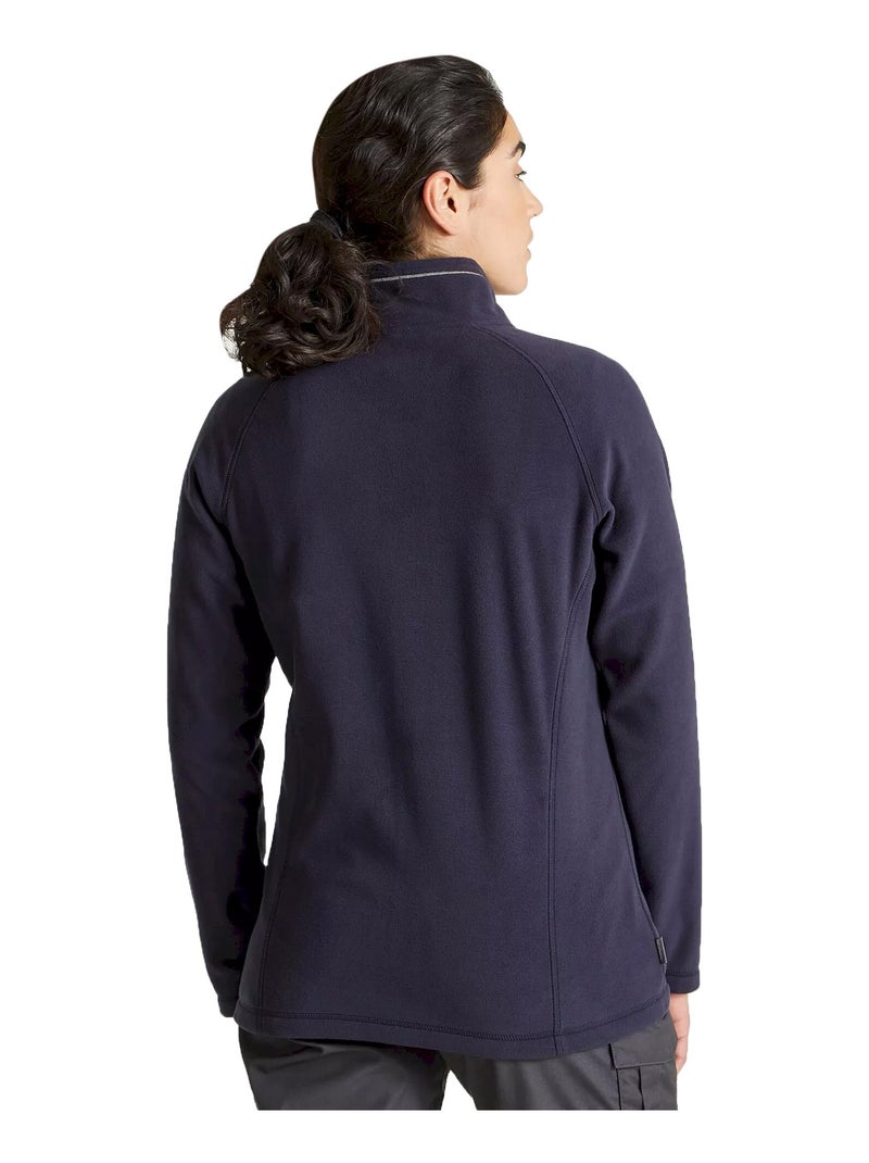 Craghoppers - Veste polaire EXPERT MISKA Bleu marine - Kiabi