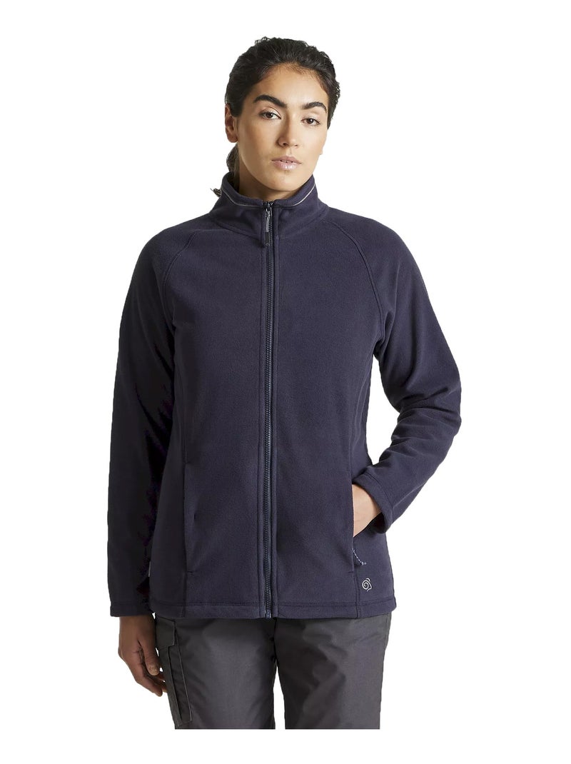 Craghoppers - Veste polaire EXPERT MISKA Bleu marine - Kiabi