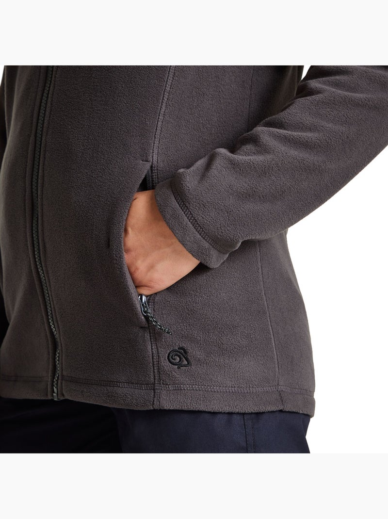 Craghoppers - Veste polaire EXPERT MISKA Gris - Kiabi