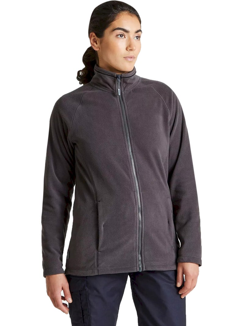 Craghoppers - Veste polaire EXPERT MISKA Gris - Kiabi