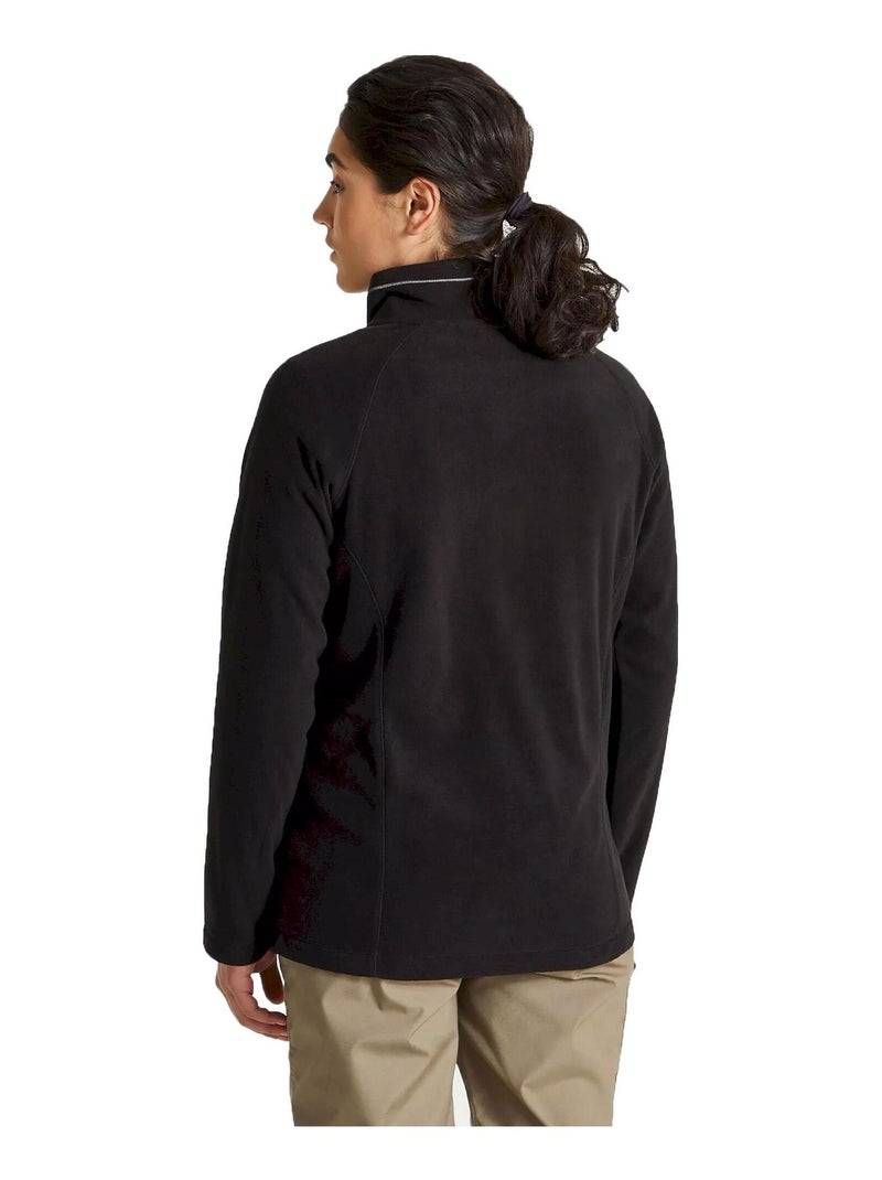 Craghoppers - Veste polaire EXPERT MISKA Noir - Kiabi