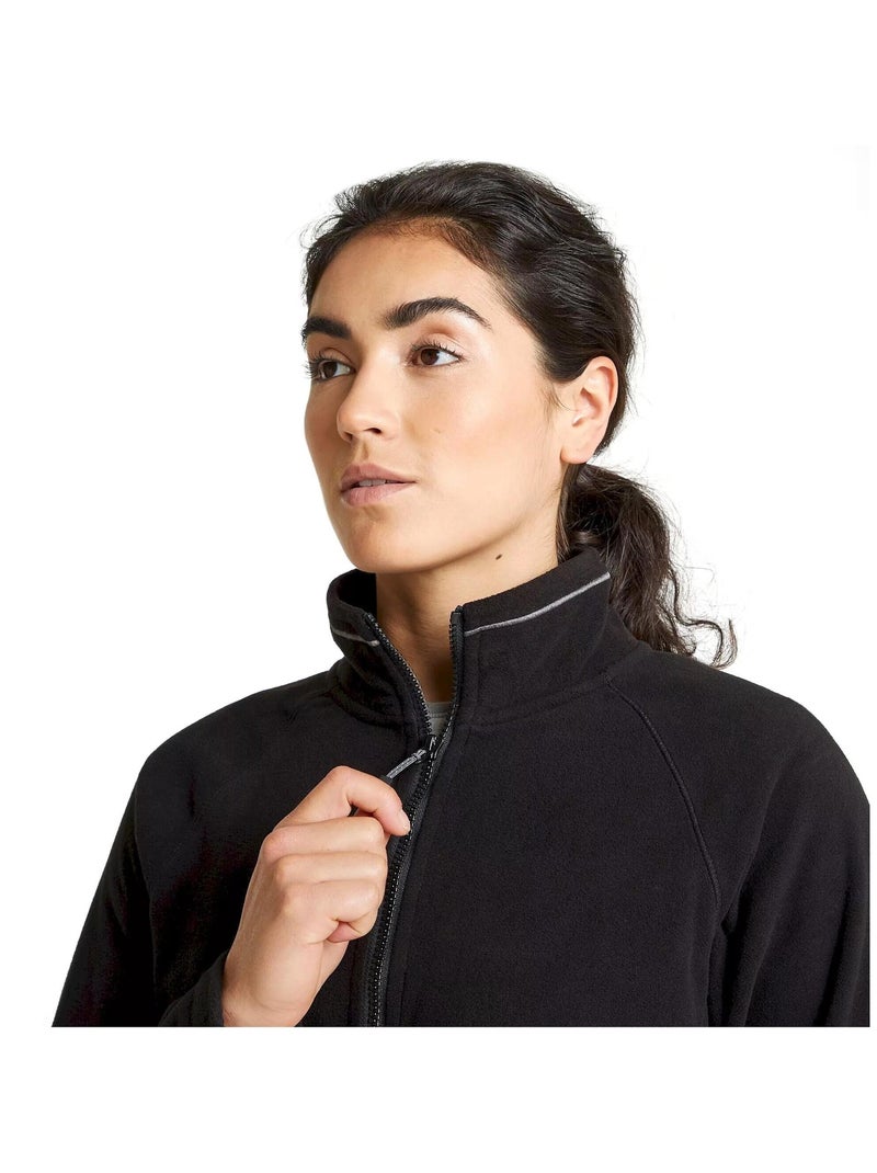 Craghoppers - Veste polaire EXPERT MISKA Noir - Kiabi