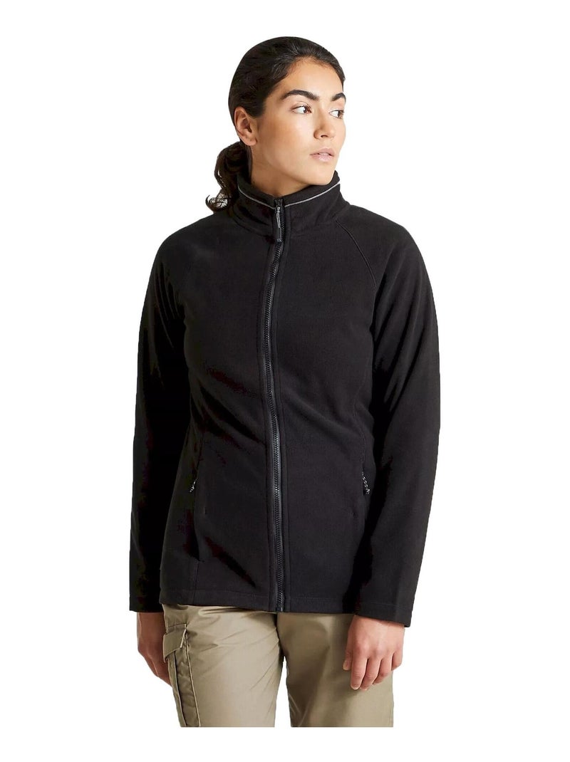 Craghoppers - Veste polaire EXPERT MISKA Noir - Kiabi