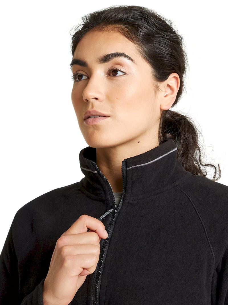 Craghoppers - Veste polaire EXPERT MISKA Noir - Kiabi