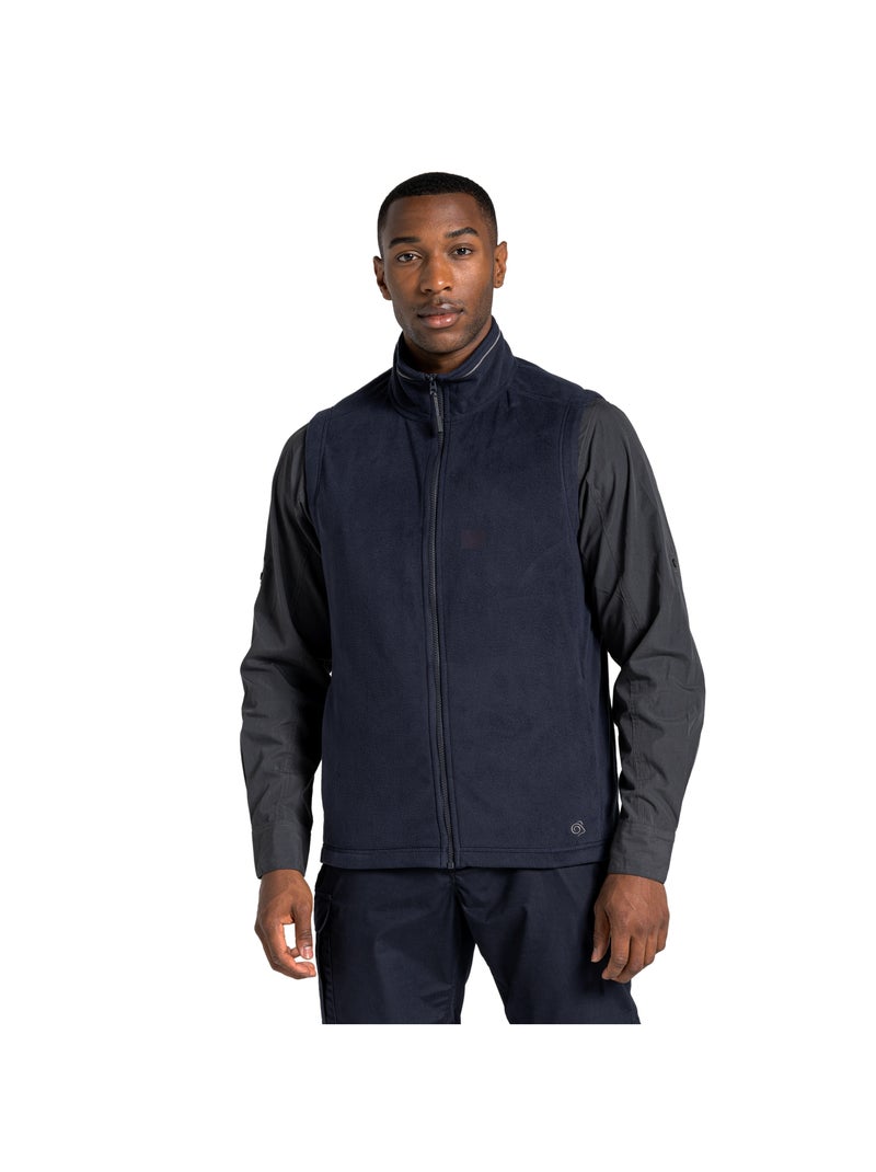 Craghoppers - Veste sans manches EXPERT COREY Bleu foncé - Kiabi