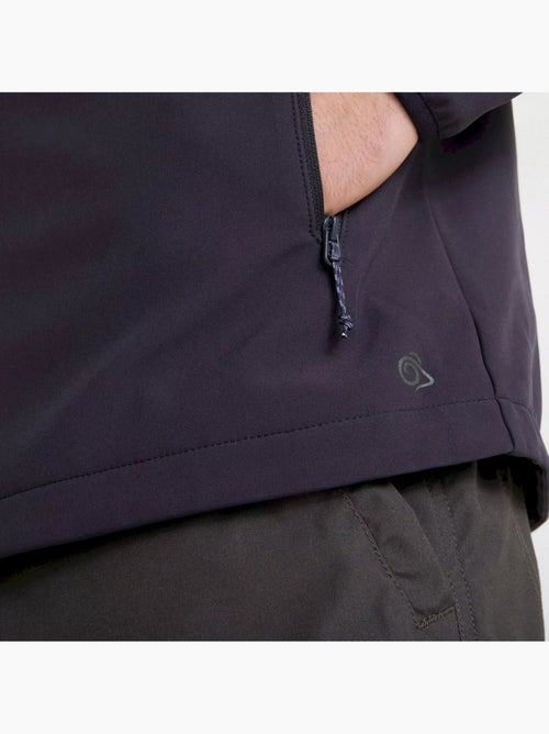 Craghoppers - Veste softshell EXPERT BASECAMP - Kiabi