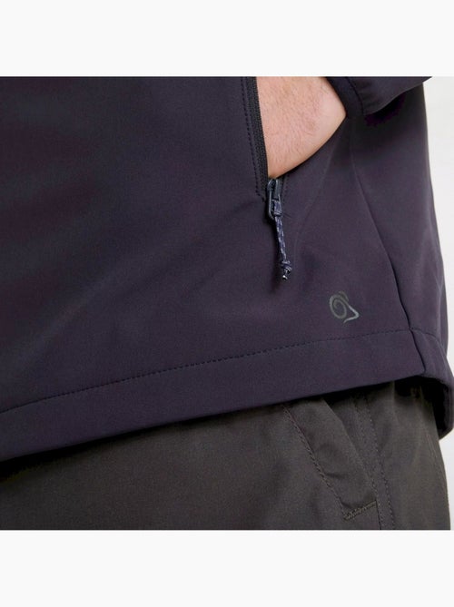 Craghoppers - Veste softshell EXPERT BASECAMP - Kiabi