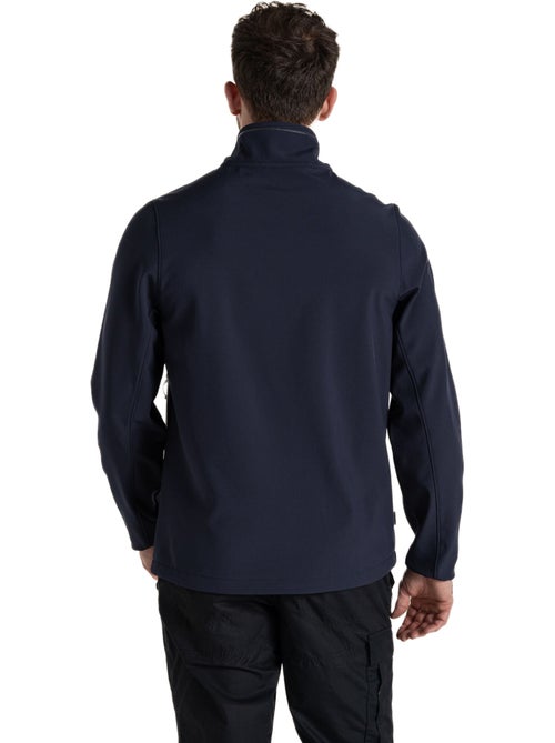 Craghoppers - Veste softshell EXPERT BASECAMP - Kiabi
