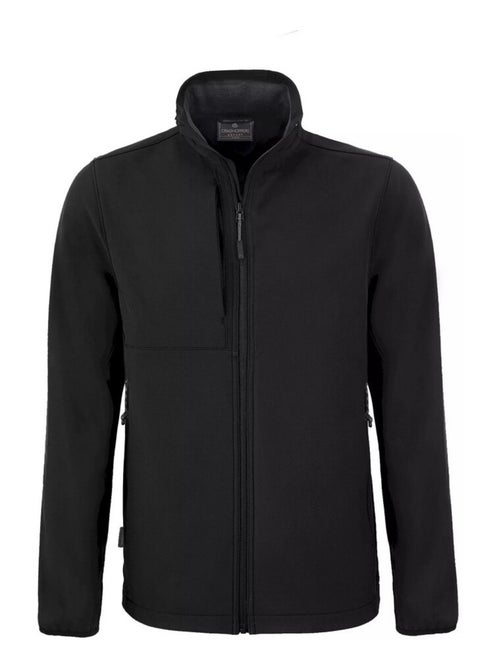 Craghoppers - Veste softshell EXPERT BASECAMP - Kiabi