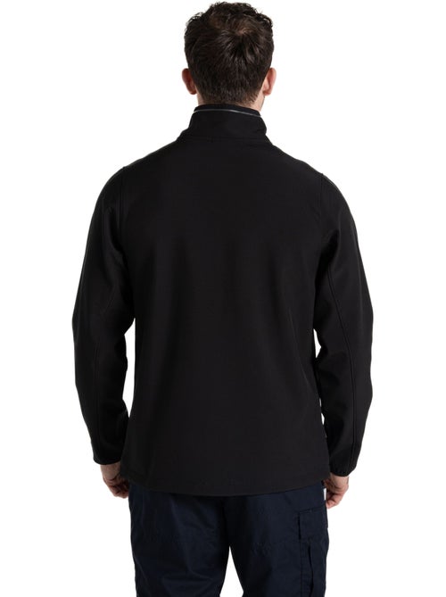 Craghoppers - Veste softshell EXPERT BASECAMP - Kiabi Craghoppers - Veste softshell EXPERT BASECAMP - Kiabi