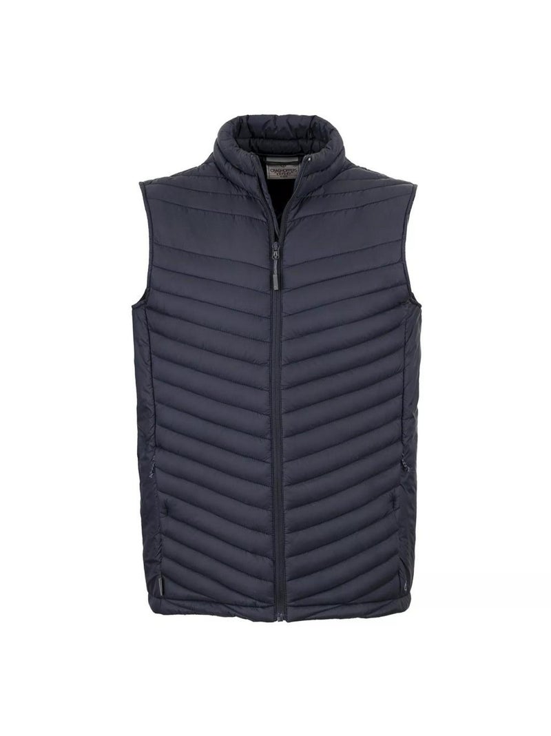 Craghoppers - Veste thermique sans manches EXPERT EXPOLITE Bleu foncé - Kiabi