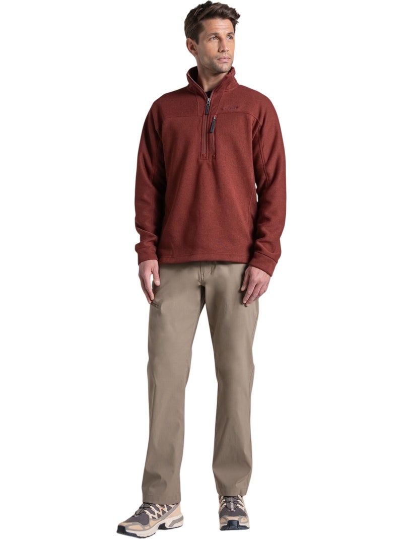 Craghoppers Pantalon léger Kiwi Pro III pour hommes Beige - Kiabi