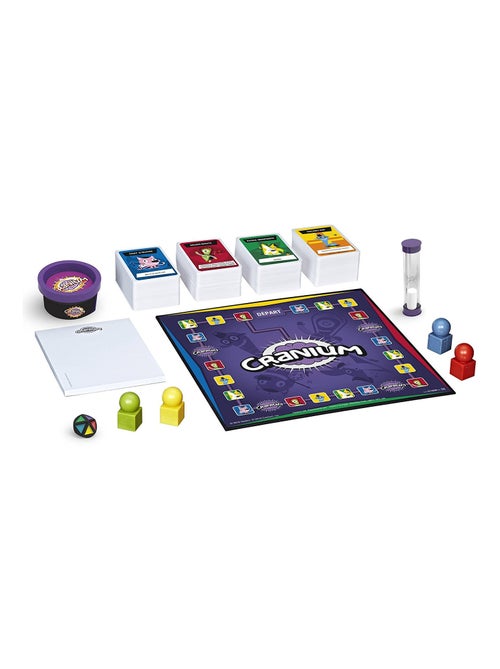 Cranium - Hasbro - Kiabi