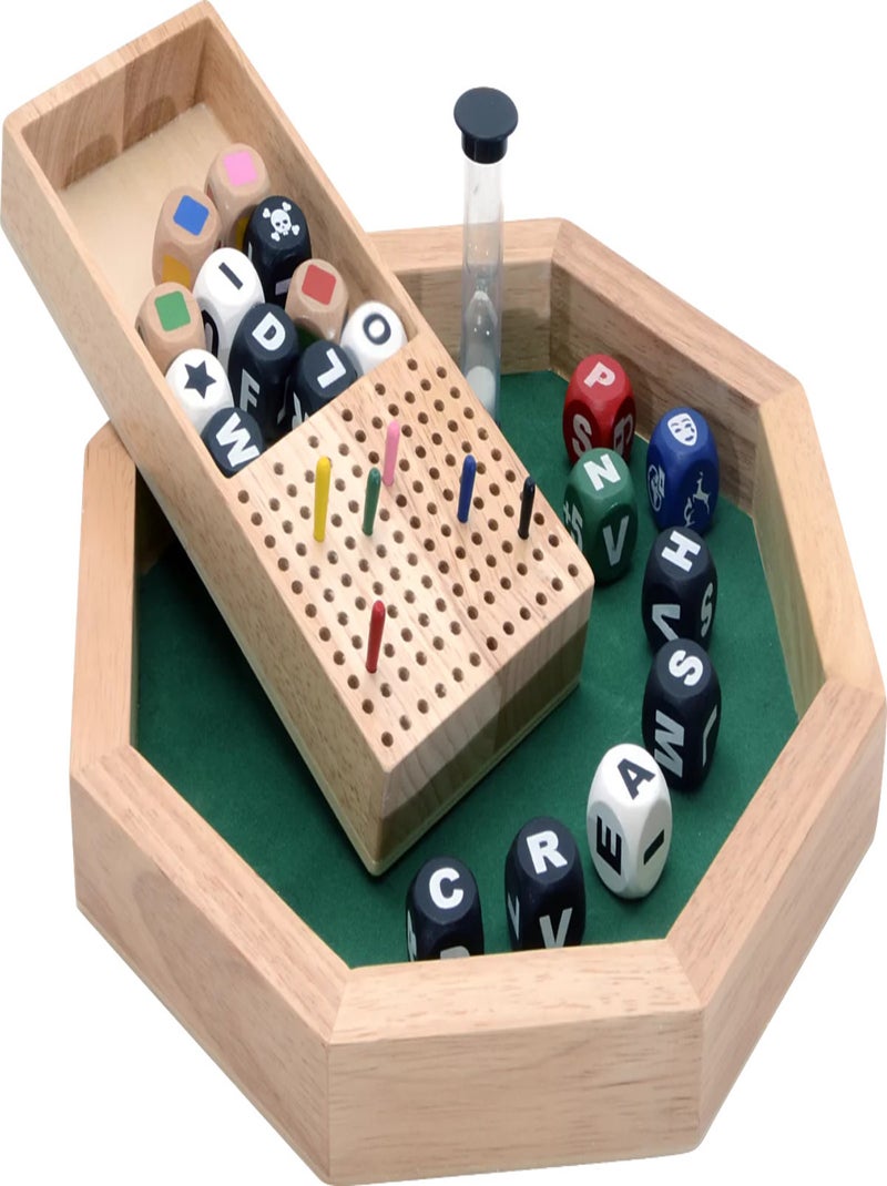 Crashword jeu de réflexion N/A - Kiabi