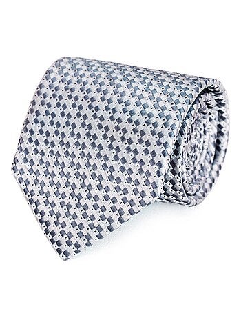 Cravate Damas - Fabriqué en Europe