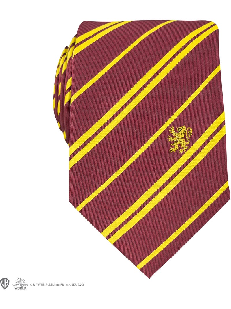 Cravate Deluxe Gryffondor - Harry Potter Rouge - Kiabi